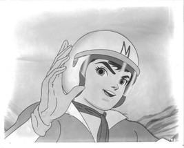 Speed Racer 8x10 photo H0737 - £4.58 GBP