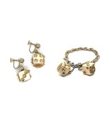 Marilyn Monroe Souvenir Personal Costume Jewelry Set-
show original titl... - $103,654.57