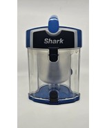 Shark Vacuum Cleaner ZU560 Replacement Part Blue Canister Dirt Cup Dust Bin - €25,42 EUR
