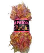 Patons Cha Cha Yarn-Salsa - £4.54 GBP