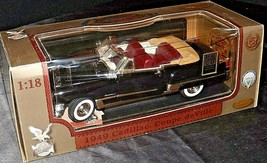 1949 Road Legends Cadillac Coupe DeVille convertible AA20-NC8169 Vintage... - £55.60 GBP