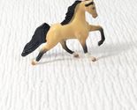 Breyer horse Mini Whinnies Walmart Series 5 Mystery #97260 Aspen Buckski... - $8.00