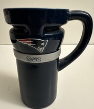 new england patriots coffee mug - $12.99