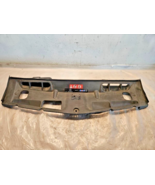 2013 MERCEDES BENZ C250 CLASS W204 RADIATOR FAN SHROUD UPPER COVER TRIM OEM - $179.11 CAD
