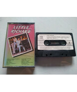 Little Richard exitos 1984 Spain Press - Cassetta Tape Cassette - $18.46