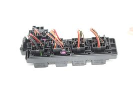 12-15 VOLKSWAGEN PASSAT FUSE BOX Q1308 image 9