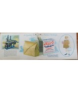 Vintage Jell-O &quot;America&#39;s... For Hotels, Restaurants And All Institutions - €3,41 EUR