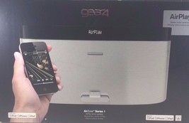 Gear4 - Airzone Series 1 Docking Speakers for MP3 Players - $29.99