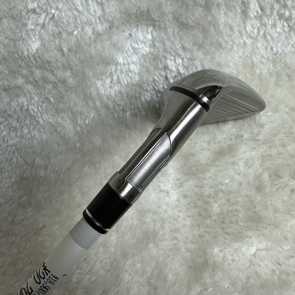 TaylorMade Sim2 Max Approach Wedge Tensei TM 40 Ladies Flex Shaft. Japan Cert. Item image 4