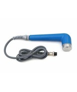 ULTRASONICS SOUND HEAD WITH CABLE CORD-1 Mhz &amp; 3 Mhz - £58.38 GBP