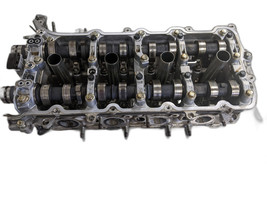 Left Cylinder Head From 2014 Toyota Tundra  5.7 1110238H20 - $479.95