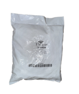 TA1046/N Nylon Adapter 1/4 NPT x 3/8 Barb 100 pack - $73.77 CAD