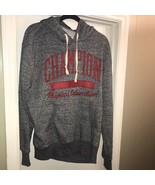 Champion Men’s Pullover  Gray Hoodie Men’s size Large - $29.01 CAD