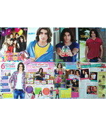 BLAKE MICHAEL ~ Fifteen (15) Color Clippings, Articles, PIN-UPS from 201... - $11.44 CAD