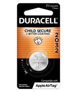 Duracell 2032 Lithium Battery, 2 Count (Pack of 1), Child Safety Feature... - $156.61 MXN