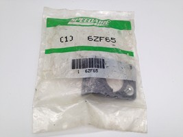 NEW  6ZF65 Bracket Mounting Kit for Regulators, P/N 6ZF65 - $7.00