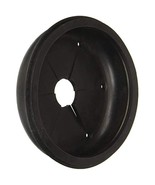 LASCO 02-4011 Black Rubber Garbage Disposal Splash Guard Fits Most - $323.73 MXN