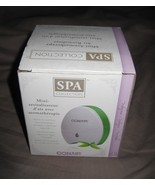 Vintage CONAIR Mini Aromatherapy Air Revitalizer c/w Original Box &amp; Inst... - $47.76 CAD
