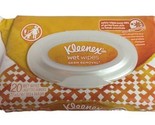 Kleenex Germ Removal Wet Wipes 20 Count  - £10.12 GBP