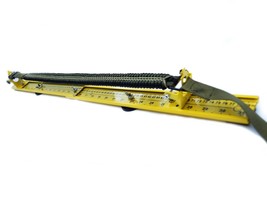 31&quot; Professional Paracord Jig - Lightweight Aluminum for Bracelets, Belts,Slings - £37.56 GBP