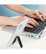 Folding Invisible Aluminum Mobile Stand - £10.35 GBP