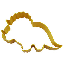 R&amp;M Baby Dinosaur Cookie Cutter - Triceratops - £23.46 GBP