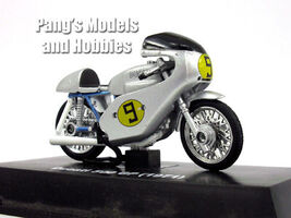 Ducati 500 GP 1971 1/32 Scale Diecast Metal Model by NewRay - $16.82