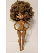 LOL Surprise Doll OMG DOLL ROYAL BEE Big Sis NUDE 9&quot; EUC!  - £11.80 GBP