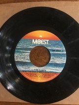 Tom Clay 45 What The World Needs Now Is Love free shipping (B1) - $6.99