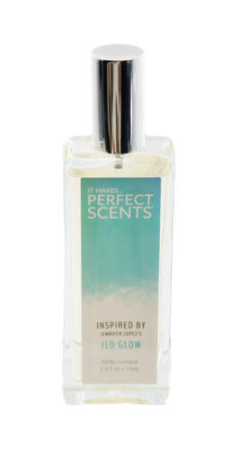Women Cologne Perfect Scents Fragrances  Women's Cologne Spray 2.5 fl 002380