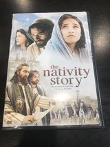 The Nativity Story (DVD, 2007) - £9.40 GBP