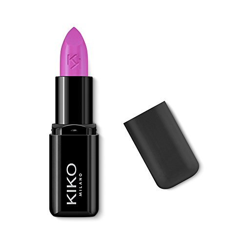KIKO MILANO - Smart Fusion Lipstick 424 Rich and nourishing lipstick with a brig - $13.99