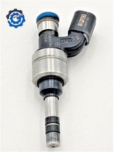 NEW OEM GM Fuel Injectors 2.4L Equinox Terrain Lacrosse Regal 12633789 2... - £29.39 GBP