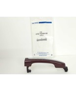 New OEM genuine Ford RH Outer Door Handle 2008-2009 Mercury Sable Brown ... - $44.55