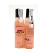 OPI Acetone-Free Polish Remover, 3.7 oz-2 Pack - $20.66