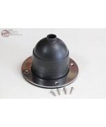 Ford Model A Hot Rat Street Rod Custom Car Truck Gear Shift Boot Trim Set - $502.96 MXN