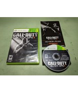 Call of Duty Black Ops II Microsoft XBox360 Complete in Box - £11.87 GBP