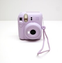 FUJIFILM instax mini 12 Instant Film Camera Holiday Bundle NO FILM image 3