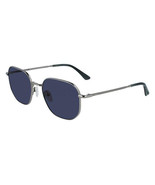 CALVIN KLEIN CK21128S-014 Sunglasses Sun Glasses 014 LT Authentic New UN... - $1,501.05 MXN