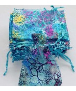 100 pcs 3.5&quot;x4.7&quot; Organza Bags,Wedding Favor Bags,Party Gift Bags,Candy ... - $11.60
