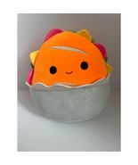 7.5&quot; Iker the Hoagie SQUISHMALLOWS from NEON FOOD - $19.06 CAD