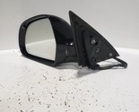 Driver Side View Mirror Power With Blind Spot Alert Fits 09-11 AUDI A6 9... - $163.35