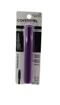COVERGIRL Professional Remarkable Mascara 210 Black Brown 0.3 oz - £7.11 GBP