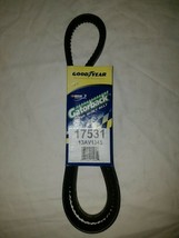 Goodyear Gatorback/Continental Elite V-Belt / Fan Belt 17531 - $281.56 MXN