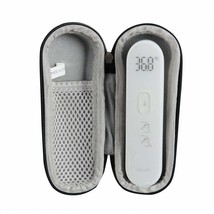 Hard Travel Case for iHealth No Touch Forehead Thermometer Digital Infra... - $29.95