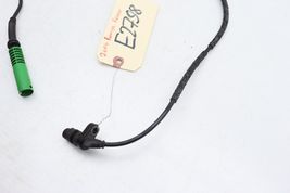 06-09 LAND ROVER RANGE ROVER HSE FRONT LEFT/RIGHT ABS WHEEL SPEED SENSOR E2798 image 4
