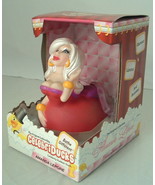 AMANDA LEPORE ORIG COLLECTIBLE CELEBRIDUCK  Case lot of 12, BRAND NEW - $1,112.99 MXN