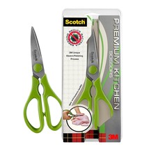 Scotch Premium Kitchen Scissors Japanese Kitchen Scissors - $31.00