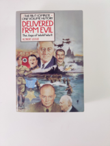 Delivered from Evil: Saga of World War Two: The S... by Leckie, Robert Paperback - £9.54 GBP