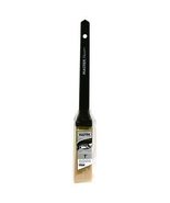 True Value Hardware 30210TVA Angle Paint Brush, Polyester Blend, 1-in. -... - $16.80